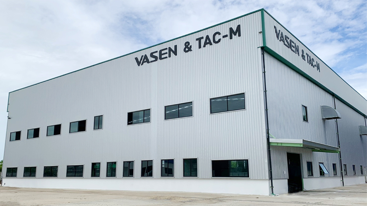 Advanced Materials ใส่ใจทุกรายละเอียดการใช้งาน พัฒนาเพื่อคุณ…วันนี้