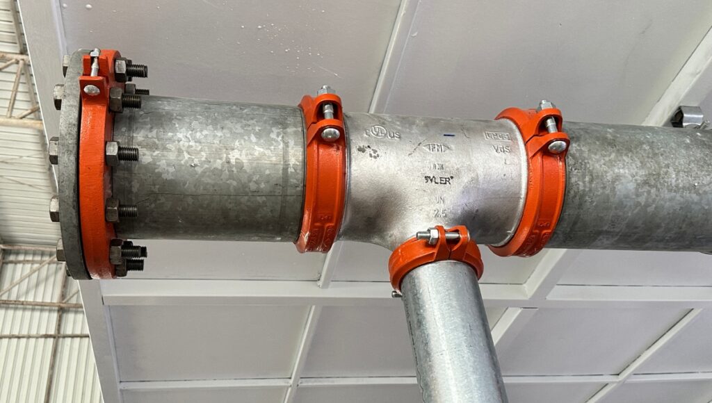 AMC_Syler ท่อเหล็กบุพีอี 3