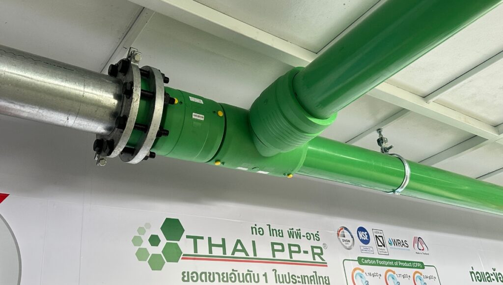 ศูนย์ฤทธา THAI PP-R 8